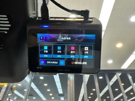 순천 쏘나타 신차 패키지 루마 버텍스 900 + 700 썬팅 시공하기 / 순천, 여수, 광양