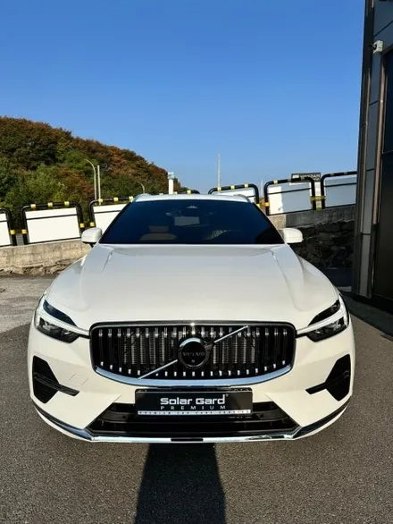 <<순천신차패키지 프리미엄 솔라가드퀀텀 반사필름>>합리적인 라인으로 알차게 시공된 볼보XC60 / 순천, 여수, 광양