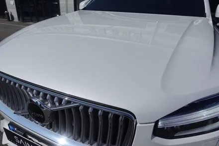 [순천악동모터스] 볼보 XC90 신차패키지로 꽉 채웠습니다 ! / 순천, 여수, 광양