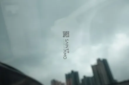 [순천악동모터스] 높은 열차단 선명한 시인성, 새로워진 외관을 동시에 경험할 수 있는 후회없는 선택! 세인트아모 스퍼터 반사필름으로 시공~렉서스ES300H 신차검수 후 출고완료! / 순천, 여수, 광양
