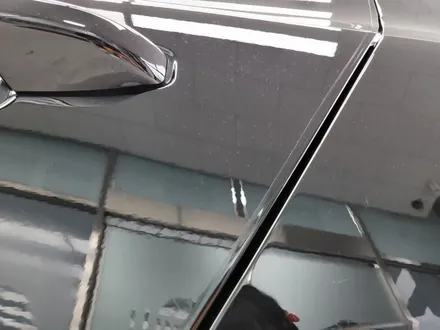 순천악동모터스 세인트아모 스퍼터 썬팅 + LX7000 + 하이패스 + 유리막코팅 + PPF5종에 본넷PPF 추가로 신차패키지 진행한 볼보의 전기차XC40 출고완료! / 순천, 여수, 광양