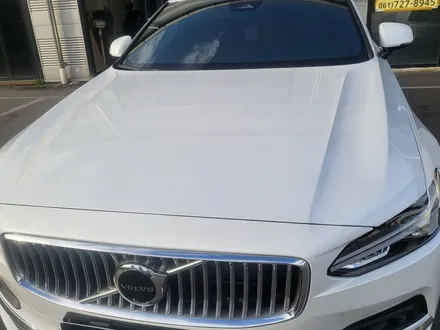 순천썬팅 악동모터스 볼보S90, 세인트아모스퍼터 신차패키지 / 순천, 여수, 광양