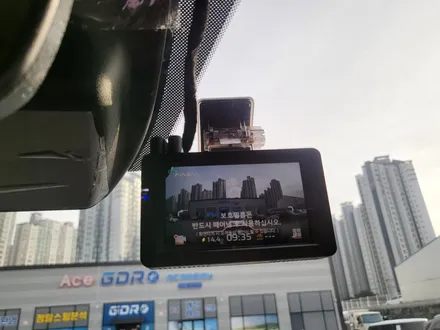 RV하면 카니발, 세인트아모 아쿠아로 시공해보세요. / 순천, 여수, 광양