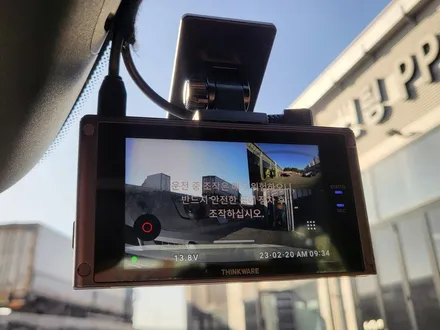 수입차 썬팅전문 순천신차패키지 진행한 볼보XC60! / 순천, 여수, 광양