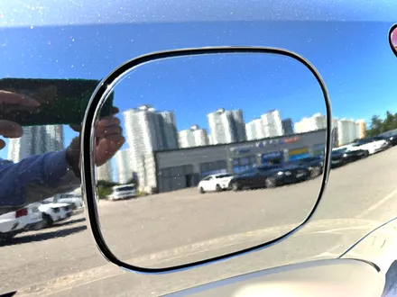 세인트 아모 틴팅 전문 신대에서 트랙스 신차 패키지 시공! / 순천, 여수, 광양
