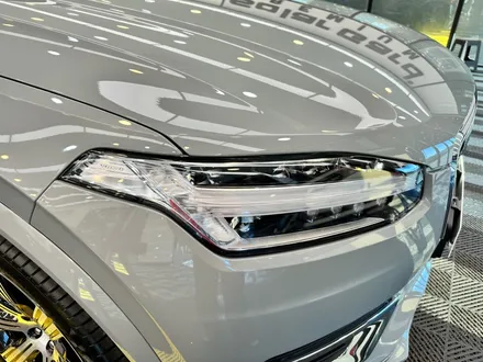순천 썬팅 전문 XC90 시공 후기 / 세인트아모 스퍼터 & 유리막 코팅 & 블랙박스 & 하이패스 & PPF / 순천, 여수, 광양