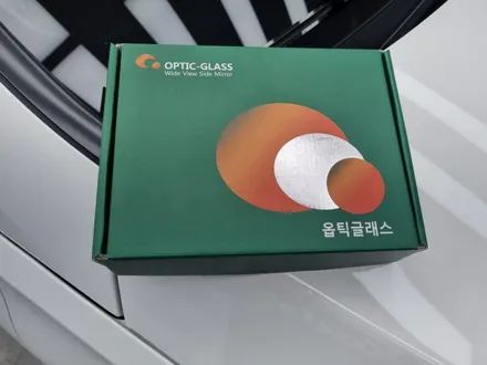 [순천악동모터스] 벤츠GLE, 루마 버텍스900/700 + 옵틱글래스 광각미러 + 레인보우 바디핏 유리막 + 전체유리발수코팅 + S8보조배터리 생활보호필름 PPF 6종 작업시공기! / 순천, 여수, 광양