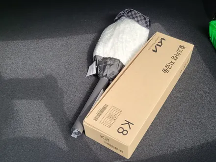 순천악동모터스 기아 K8 레인보우I90 신차패키지 / 순천, 여수, 광양