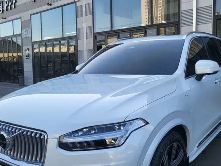 순천썬팅 악동모터스 볼보XC90, 루마버텍스900 신차패키지 / 순천, 여수, 광양