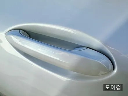 신대 썬팅 레인보우 I90으로 BMW IX3 신차 패키지 시공했어요 / 순천, 여수, 광양