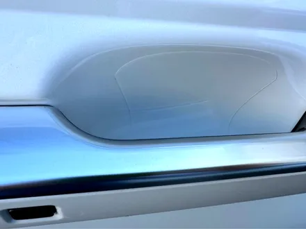 순천 썬팅 카니발 시공 전문 / 탄탄한 내구성과 우수한 열 차단 성능, 시인성을 자랑하는 국내 브랜드 세인트 아모 스퍼터 반사필름 / 순천, 여수, 광양