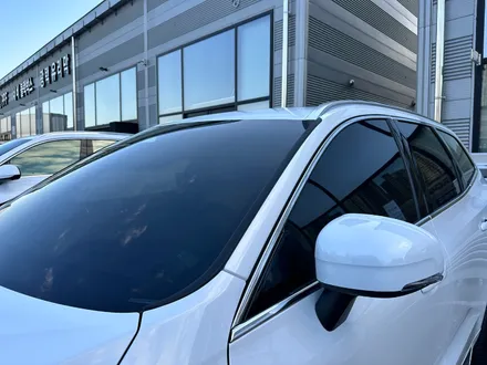 순천 썬팅 XC60 시공 후기 / 루마 버텍스 900 썬팅 & 레인보우 바디핏 & 전체 유리 발수 & QXD1 & PPF 신차패키지 / 순천, 여수, 광양