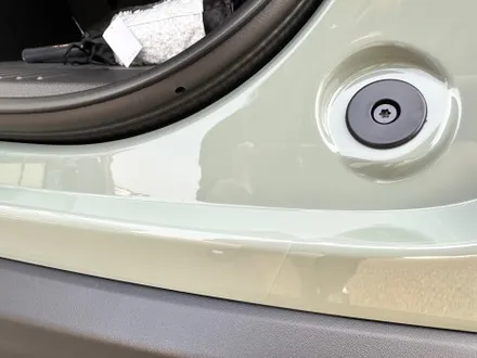 순천 썬팅, 신차 패키지 트랙스 시공 후기 / 세인트아모 스퍼터 & 유리막 코팅 & 전면 유리 발수 코팅 & 블랙박스 & PPF / 순천, 여수, 광양