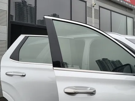 순천악동모터스  레인보우 V70 + LX7000 + 그래핀코팅 + 유리발수코팅 + PPF 6종 으로 신차패키지 진행한 팰리세이드! / 순천, 여수, 광양