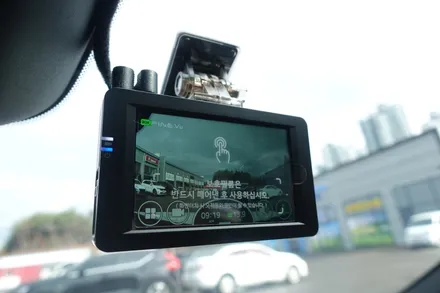 반사되는 색감이 매력적인 세인트아모 스퍼터 신차패키지로 출고완료한 볼보XC90 / 순천, 여수, 광양