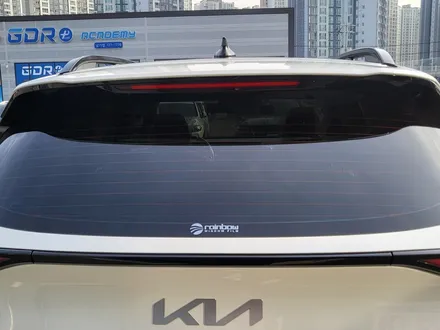 국내에서 대표적인 SUV 스포티지에는 어떤 썬팅이 어울릴까~? / 순천, 여수, 광양
