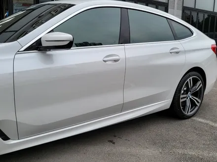 BMW 6GT, 루마버텍스 MK (메버릭) 반사필름 썬팅 시공 / 순천, 여수, 광양