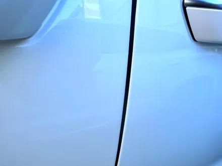 순천 썬팅 카니발 시공 전문 / 탄탄한 내구성과 우수한 열 차단 성능, 시인성을 자랑하는 국내 브랜드 세인트 아모 스퍼터 반사필름 / 순천, 여수, 광양