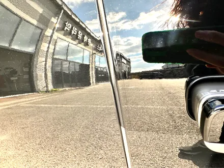 순천 썬팅 그랜저 시공 후기 / 레인보우 I90 & 레인보우 바디핏 & 전체 유리 발수 코팅 & 타이어 코팅 & 가니쉬 코팅 & PPF / 순천, 여수, 광양