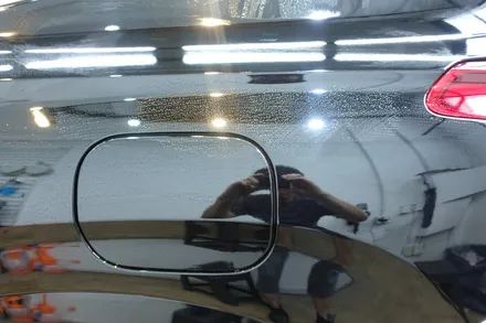 순천 신차패키지 볼보 XC90 루마 TNT 20 / 10 파인뷰 LX5000 유리막코팅 생활보호 PPF 시공후기 / 순천, 여수, 광양