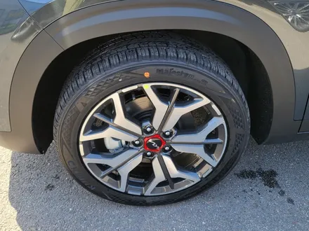 순천악동모터스 ◇신차패키지◇ 국산 소형 SUV 셀토스, 레인보우 V90 썬팅시공 + 파인뷰 LX7000 블랙박스 장착 후 출고!! / 순천, 여수, 광양