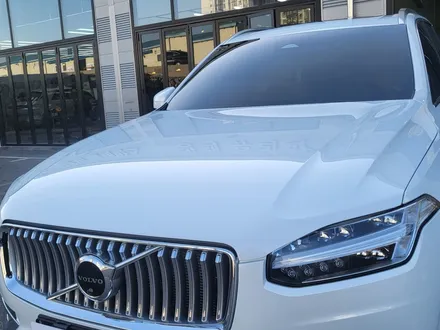순천썬팅 악동모터스 볼보XC90, 루마버텍스900 신차패키지 / 순천, 여수, 광양