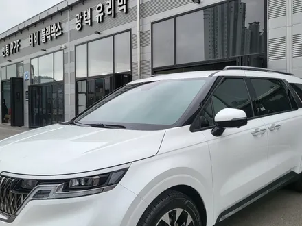 순천 세인트아모 스퍼터 썬팅 시공으로 달라지 외관을 느껴보세요. / 순천, 여수, 광양
