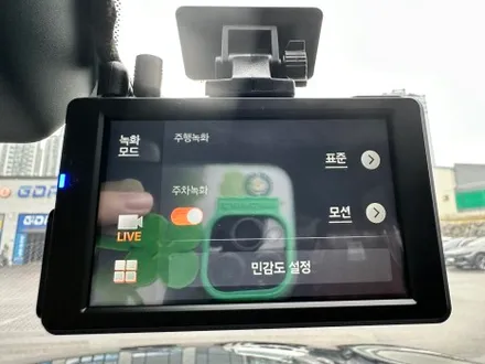순천 스포티지 신차 시공 후기 / 국내산 브랜드 세인트아모 스퍼터 반사필름 + 유리막 코팅 + 전면 유리 발수 코팅 / 순천, 여수, 광양