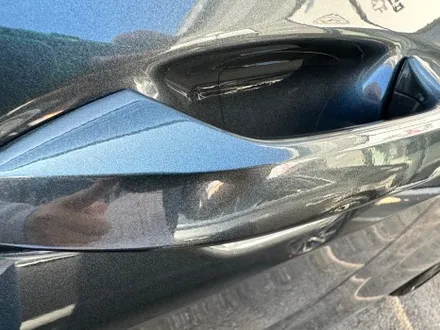 순천 신차패키지 시공 후기 / 탄탄한 내구성을 자랑하는 국내산 틴팅 필름 세인트 아모의 스퍼터 반사필름 / 순천, 여수, 광양