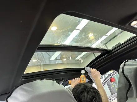 << 순천 BMW X6 신차패키지 >> 명불허전 후퍼옵틱 프나세 Premium Nano Ceramic / 순천, 여수, 광양