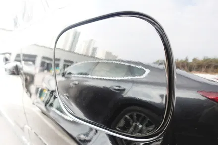 모하비 신차패키지)0 MS폴리머 방음  퀀텀 4K 블랙박스 보조배터리 장착 / 순천, 여수, 광양