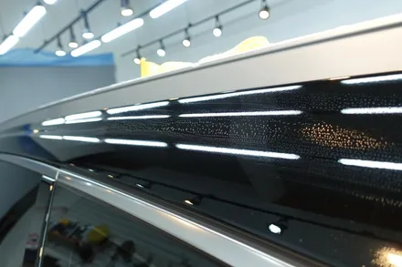 순천 신차패키지 볼보 XC90 루마 TNT 20 / 10 파인뷰 LX5000 유리막코팅 생활보호 PPF 시공후기 / 순천, 여수, 광양