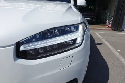 [순천악동모터스] 볼보 XC90 신차패키지로 꽉 채웠습니다 ! / 순천, 여수, 광양