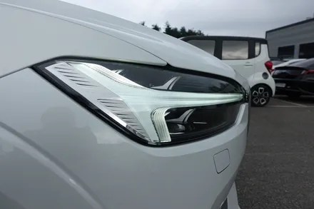 볼보 XC60 루마 버텍스 900/700 완벽한 신차패키지 / 순천, 여수, 광양