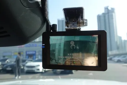 [순천악동모터스] 세인트아모 스퍼터+파인뷰 LX7000+엠피온하이패스+S8보조배터리+유리막코팅+생활보호필름 PPF5종=신차패키지 진행, 볼보 플래그십 세단 S90 출고! / 순천, 여수, 광양