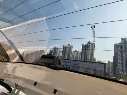 순천악동모터스 ◎신차패키지◎ 현대 경형 SUV 캐스퍼, 레인보우 V70 썬팅 유리막코팅 파인뷰 LX7000 생활보호필름 시공 후 출고완료! / 순천, 여수, 광양