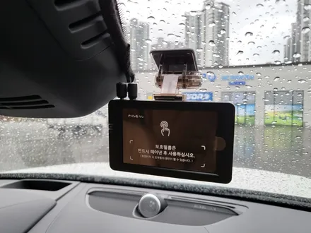 순천썬팅 악동모터스 세인트아모스퍼터 신차패키지 후 S90 출고 / 순천, 여수, 광양