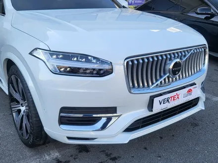 순천썬팅 악동모터스 볼보XC90, 루마버텍스900 신차패키지 / 순천, 여수, 광양