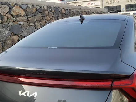 K8 차량에 어울리는 레인보우 V90 신차패키지 진행기 / 순천, 여수, 광양