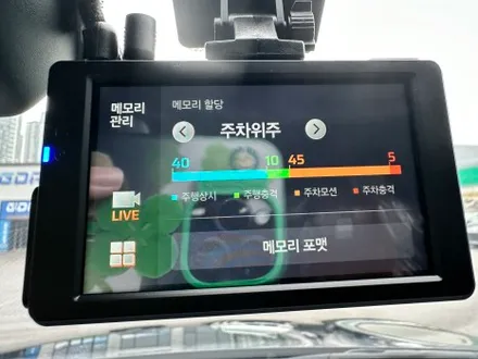 순천 스포티지 신차 시공 후기 / 국내산 브랜드 세인트아모 스퍼터 반사필름 + 유리막 코팅 + 전면 유리 발수 코팅 / 순천, 여수, 광양