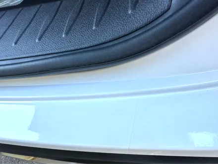 순천 썬팅 카니발 시공 전문 / 탄탄한 내구성과 우수한 열 차단 성능, 시인성을 자랑하는 국내 브랜드 세인트 아모 스퍼터 반사필름 / 순천, 여수, 광양