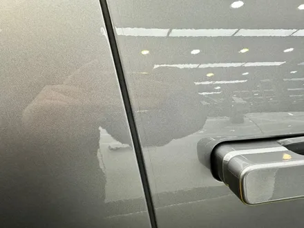 순천 EV9 신차 레인보우 V90 전문 썬팅 및 파인뷰 LXQ500 장착 신차 시공 / 순천, 여수, 광양