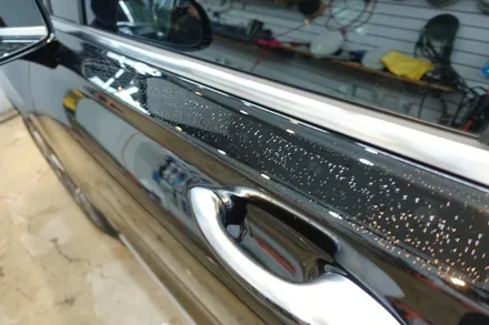 순천 신차패키지 볼보 XC90 루마 TNT 20 / 10 파인뷰 LX5000 유리막코팅 생활보호 PPF 시공후기 / 순천, 여수, 광양