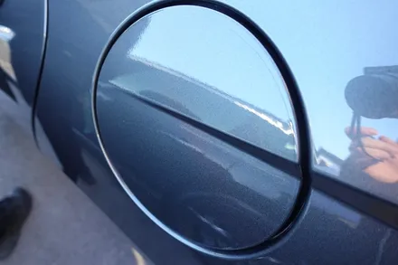 [순천 악동모터스] 가성비 좋은 블랙썬팅 필름 레인보우 I90, 신차패키지 진행한 아반떼 출고완료! / 순천, 여수, 광양