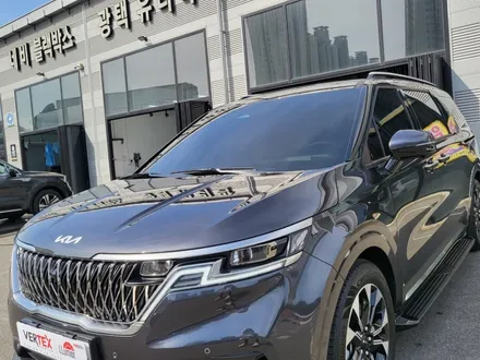 말만들어도 든든한 신차패키지로 가볍게 떠난 카니발! / 순천, 여수, 광양