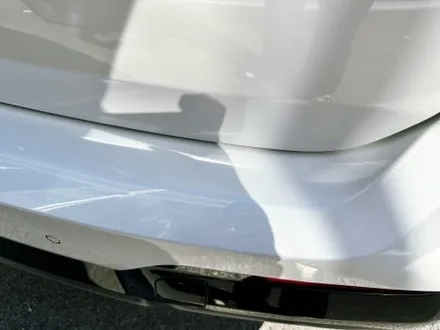 신대 썬팅 레인보우 I90으로 BMW IX3 신차 패키지 시공했어요 / 순천, 여수, 광양