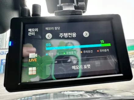 순천 스포티지 신차 시공 후기 / 국내산 브랜드 세인트아모 스퍼터 반사필름 + 유리막 코팅 + 전면 유리 발수 코팅 / 순천, 여수, 광양