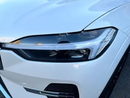 순천 수입차 신차 패키지 시공 후기 / 세인트 아모 스퍼터 필름으로 썬팅한 볼보 XC60 / 순천, 여수, 광양