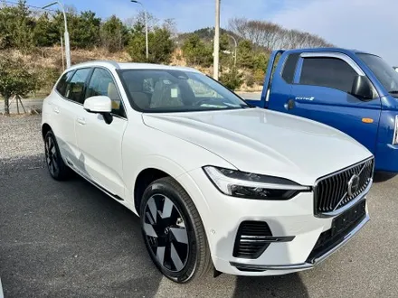 순천 썬팅 후퍼옵틱 KBR로 신차 패키지 시공한 볼보 XC60 시공 / 순천, 여수, 광양
