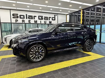 << 순천 BMW X6 신차패키지 >> 명불허전 후퍼옵틱 프나세 Premium Nano Ceramic / 순천, 여수, 광양
